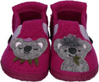Nanga - KOALA BABYS - Kinder - Hausschuh | Nur bei shoedealo.shop, deinem Onlineshop für Schuhe mit Stil. – Bild 6