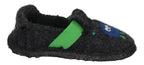 Nanga - BIG MONSTA - Kinder - Hausschuh | Nur bei shoedealo.shop, deinem Onlineshop für Schuhe mit Stil. – Bild 4