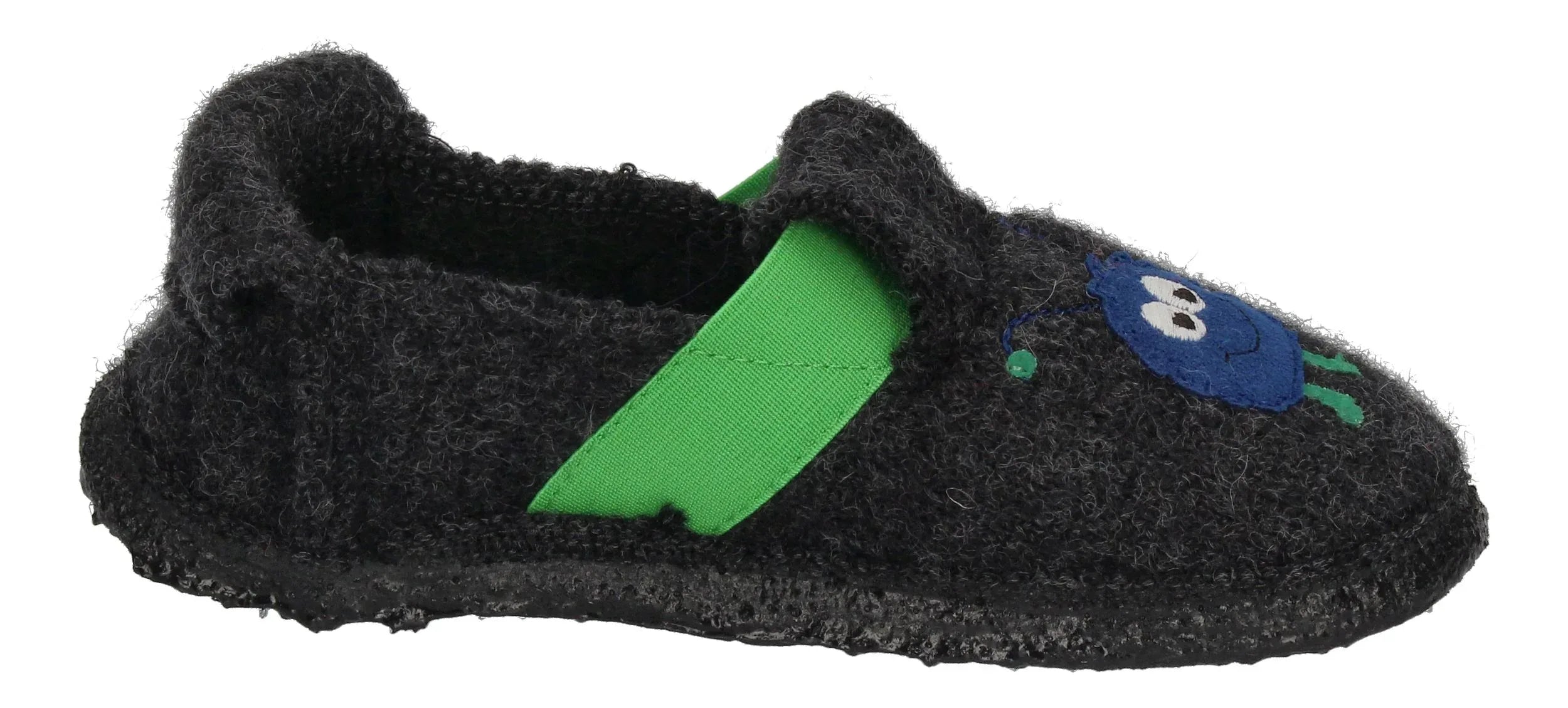 Nanga - BIG MONSTA - Kinder - Hausschuh | Nur bei shoedealo.shop, deinem Onlineshop für Schuhe mit Stil. – Bild 4