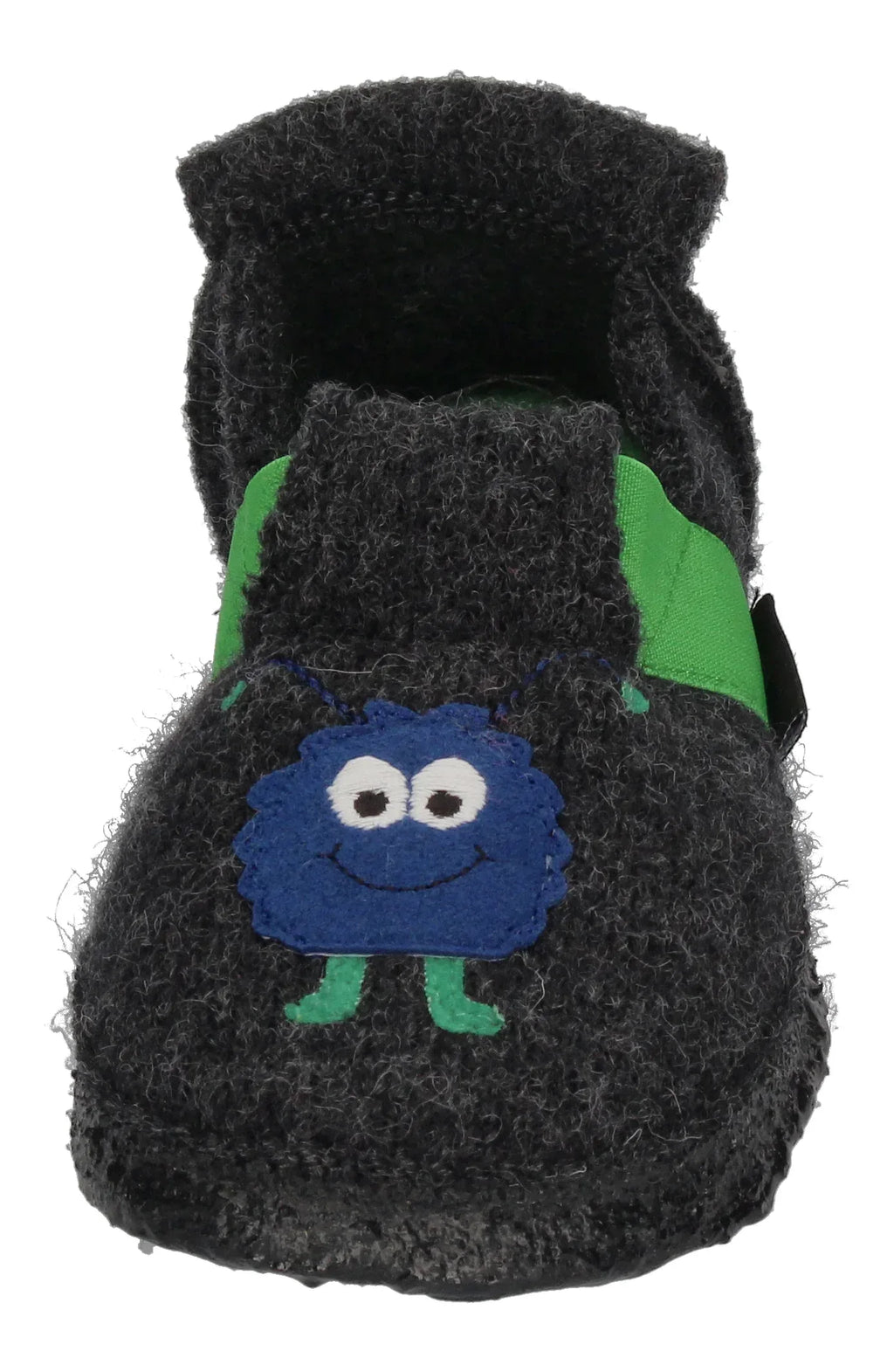 Nanga - BIG MONSTA - Kinder - Hausschuh | Nur bei shoedealo.shop, deinem Onlineshop für Schuhe mit Stil. – Bild 3