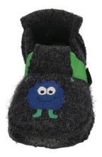 Nanga - BIG MONSTA - Kinder - Hausschuh | Nur bei shoedealo.shop, deinem Onlineshop für Schuhe mit Stil. – Bild 3