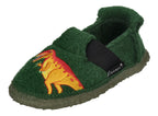 Nanga - Dinos - Kinder - Hausschuh | Nur bei shoedealo.shop, deinem Onlineshop für Schuhe mit Stil.