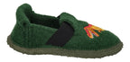 Nanga - Dinos - Kinder - Hausschuh | Nur bei shoedealo.shop, deinem Onlineshop für Schuhe mit Stil. – Bild 4