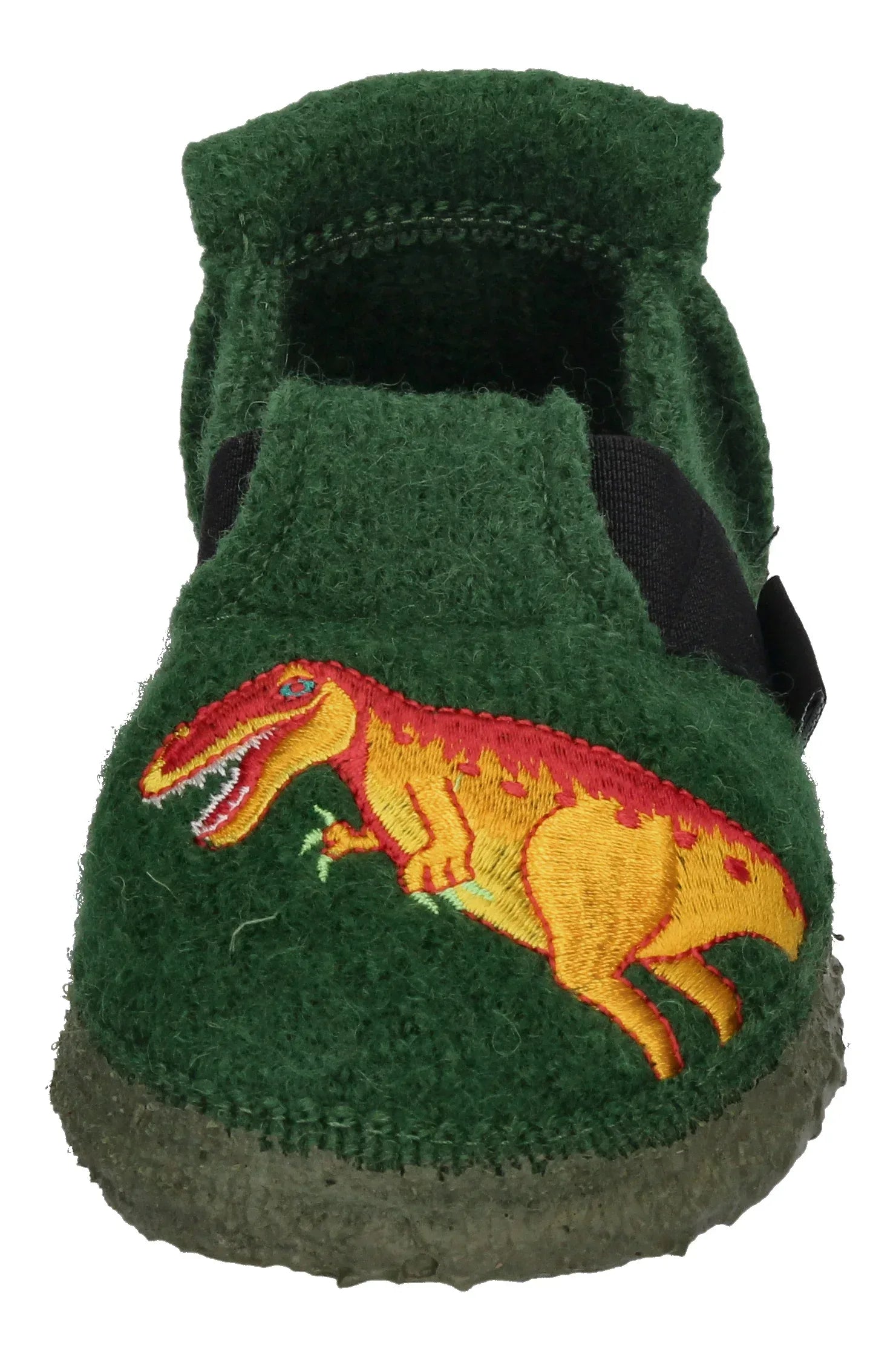 Nanga - Dinos - Kinder - Hausschuh | Nur bei shoedealo.shop, deinem Onlineshop für Schuhe mit Stil. – Bild 3