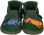 Nanga - Dinos - Kinder - Hausschuh | Nur bei shoedealo.shop, deinem Onlineshop für Schuhe mit Stil. – Bild 6