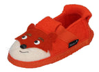 Nanga - FOX - Kinder - Hausschuh | Nur bei shoedealo.shop, deinem Onlineshop für Schuhe mit Stil.