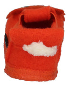 Nanga - FOX - Kinder - Hausschuh | Nur bei shoedealo.shop, deinem Onlineshop für Schuhe mit Stil. – Bild 5