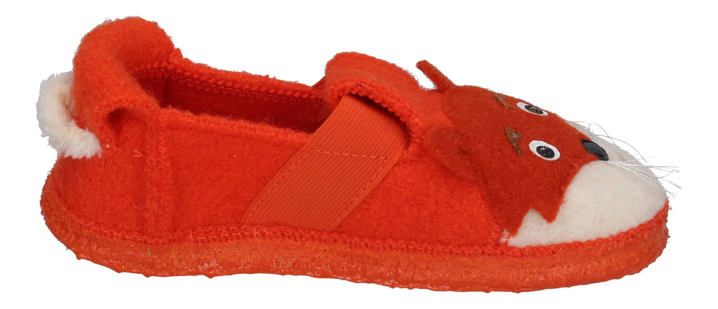 Nanga - FOX - Kinder - Hausschuh | Nur bei shoedealo.shop, deinem Onlineshop für Schuhe mit Stil. – Bild 4