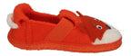 Nanga - FOX - Kinder - Hausschuh | Nur bei shoedealo.shop, deinem Onlineshop für Schuhe mit Stil. – Bild 4