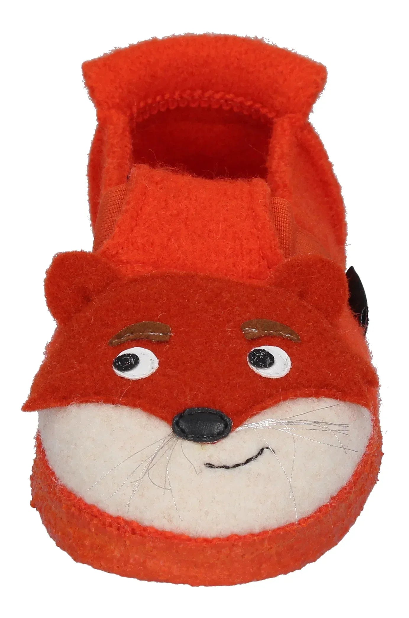 Nanga - FOX - Kinder - Hausschuh | Nur bei shoedealo.shop, deinem Onlineshop für Schuhe mit Stil. – Bild 3