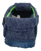 Nanga - Goalie - Kinder - Hausschuh | Nur bei shoedealo.shop, deinem Onlineshop für Schuhe mit Stil. – Bild 5