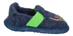 Nanga - Goalie - Kinder - Hausschuh | Nur bei shoedealo.shop, deinem Onlineshop für Schuhe mit Stil. – Bild 4
