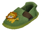 Nanga - JUNGLE KINGS - Kinder - Hausschuh | Nur bei shoedealo.shop, deinem Onlineshop für Schuhe mit Stil.