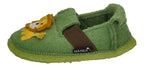 Nanga - JUNGLE KINGS - Kinder - Hausschuh | Nur bei shoedealo.shop, deinem Onlineshop für Schuhe mit Stil. – Bild 2