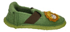 Nanga - JUNGLE KINGS - Kinder - Hausschuh | Nur bei shoedealo.shop, deinem Onlineshop für Schuhe mit Stil. – Bild 4