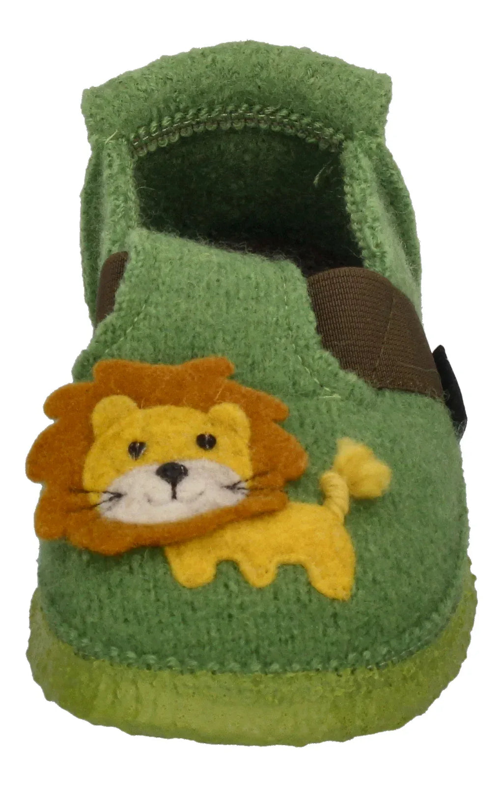 Nanga - JUNGLE KINGS - Kinder - Hausschuh | Nur bei shoedealo.shop, deinem Onlineshop für Schuhe mit Stil. – Bild 3