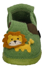 Nanga - JUNGLE KINGS - Kinder - Hausschuh | Nur bei shoedealo.shop, deinem Onlineshop für Schuhe mit Stil. – Bild 3