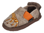 Nanga - LAZY GIRAF - Kinder - Hausschuh | Nur bei shoedealo.shop, deinem Onlineshop für Schuhe mit Stil.