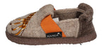 Nanga - LAZY GIRAF - Kinder - Hausschuh | Nur bei shoedealo.shop, deinem Onlineshop für Schuhe mit Stil. – Bild 2