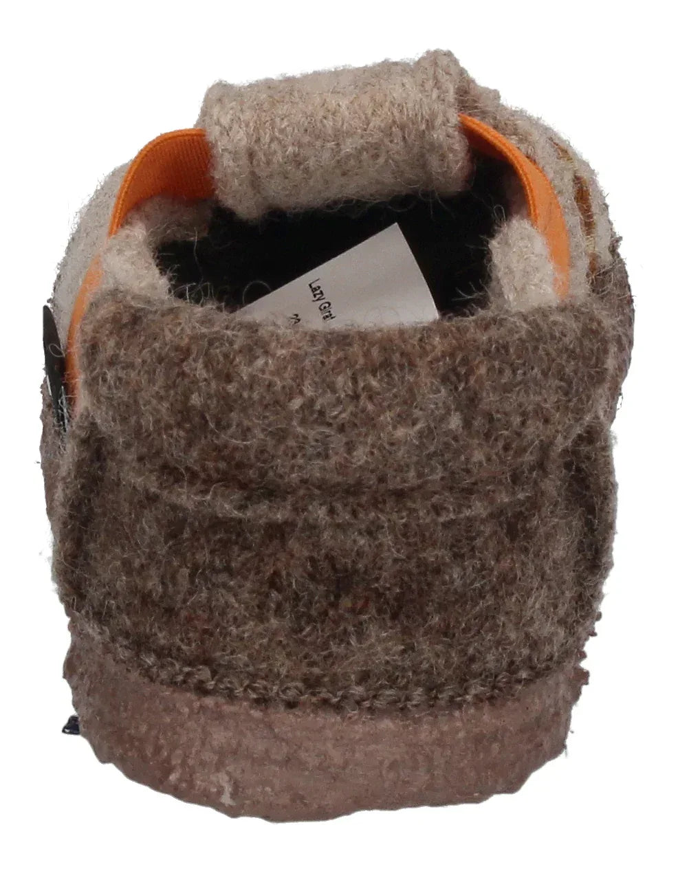 Nanga - LAZY GIRAF - Kinder - Hausschuh | Nur bei shoedealo.shop, deinem Onlineshop für Schuhe mit Stil. – Bild 5