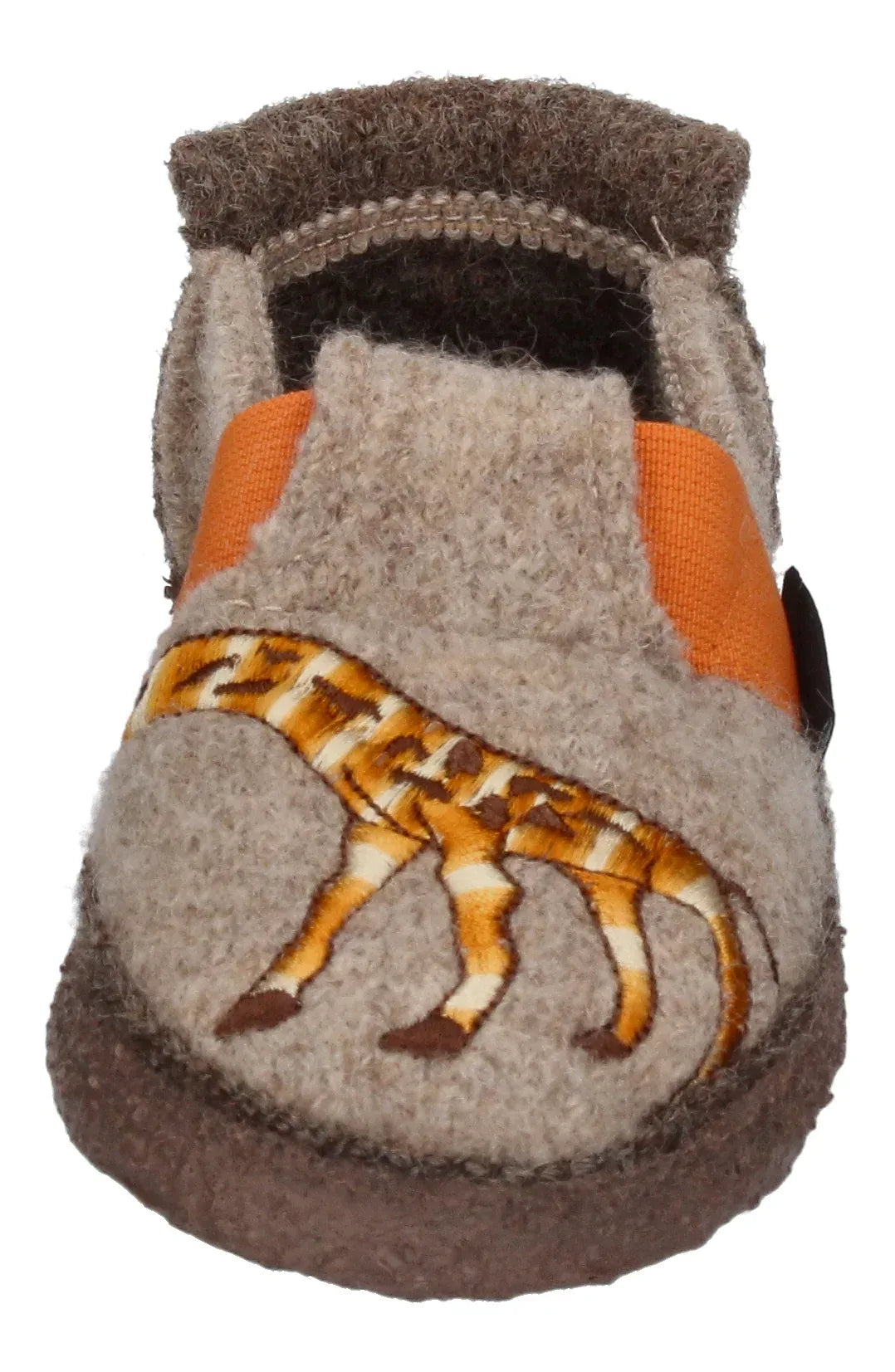 Nanga - LAZY GIRAF - Kinder - Hausschuh | Nur bei shoedealo.shop, deinem Onlineshop für Schuhe mit Stil. – Bild 3