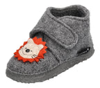 Nanga - Lion King - Kinder - Hausschuh | Nur bei shoedealo.shop, deinem Onlineshop für Schuhe mit Stil.