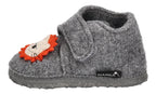 Nanga - Lion King - Kinder - Hausschuh | Nur bei shoedealo.shop, deinem Onlineshop für Schuhe mit Stil. – Bild 2