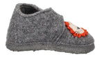 Nanga - Lion King - Kinder - Hausschuh | Nur bei shoedealo.shop, deinem Onlineshop für Schuhe mit Stil. – Bild 4