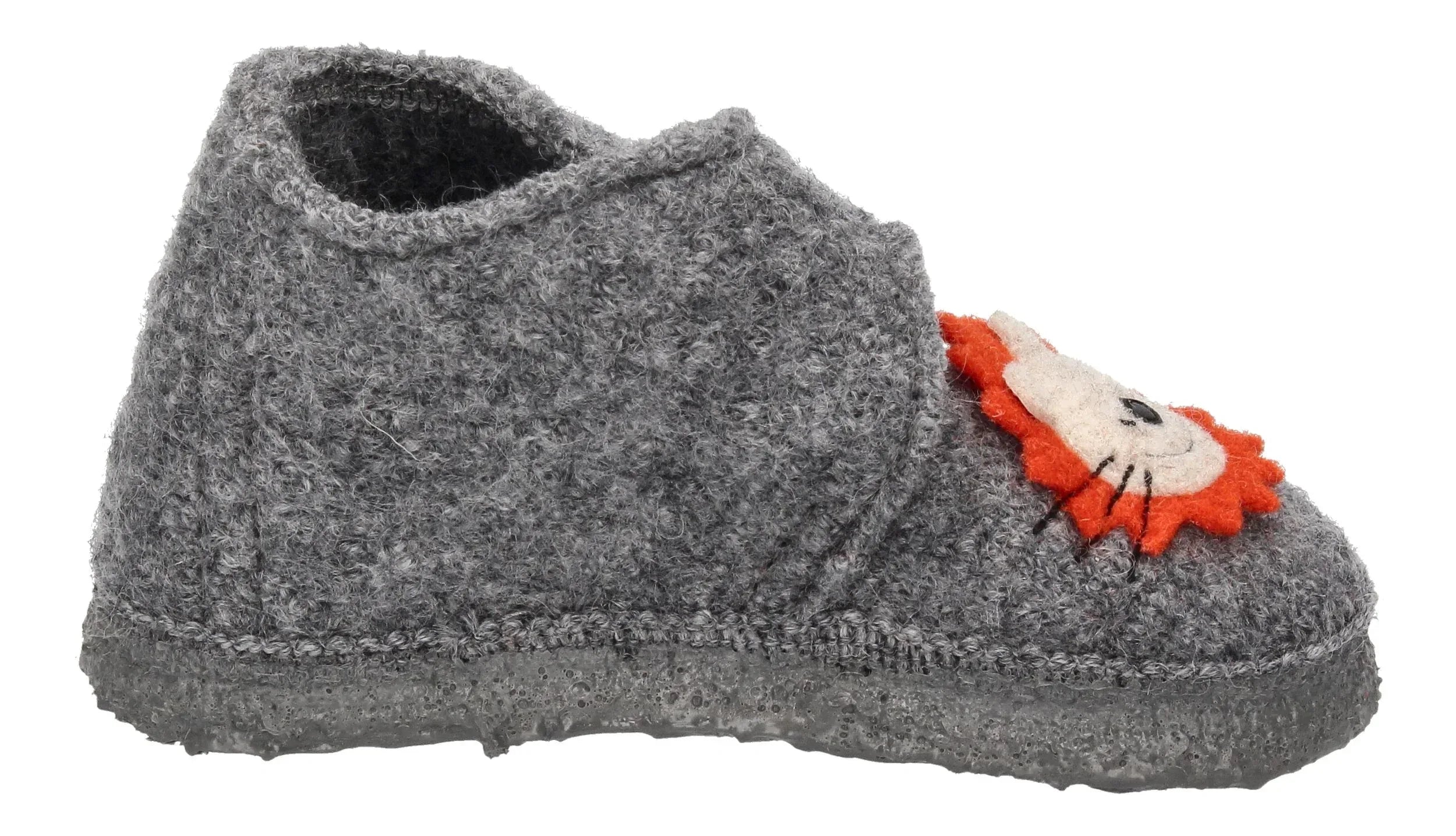 Nanga - Lion King - Kinder - Hausschuh | Nur bei shoedealo.shop, deinem Onlineshop für Schuhe mit Stil. – Bild 4