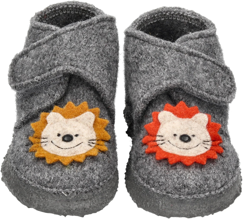 Nanga - Lion King - Kinder - Hausschuh | Nur bei shoedealo.shop, deinem Onlineshop für Schuhe mit Stil. – Bild 6