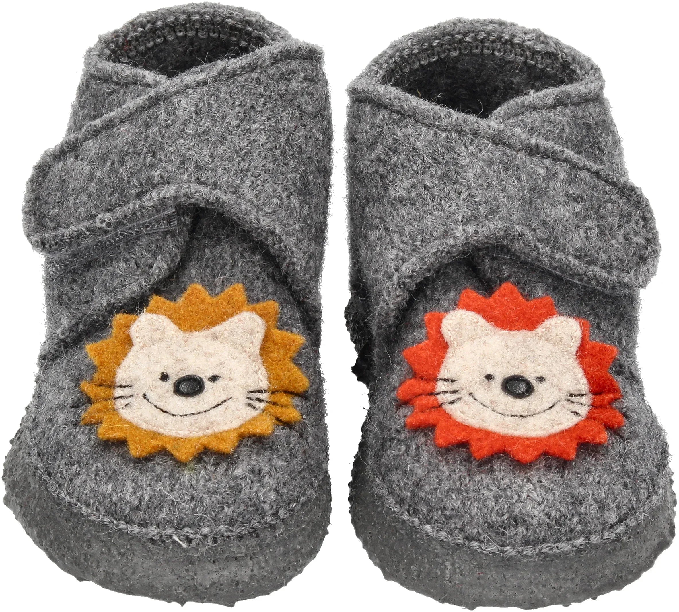 Nanga - Lion King - Kinder - Hausschuh | Nur bei shoedealo.shop, deinem Onlineshop für Schuhe mit Stil. – Bild 6