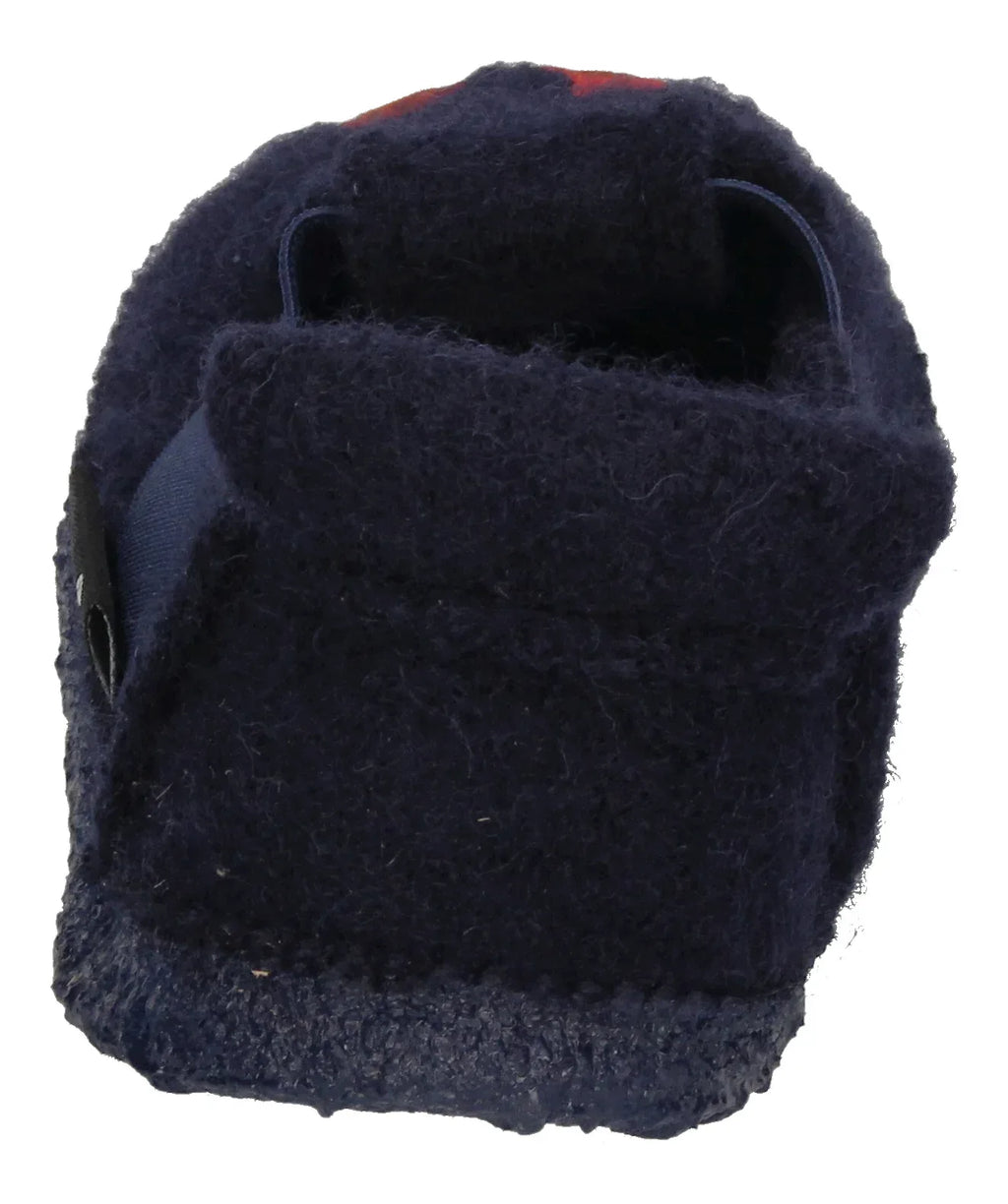 Nanga - FIREMAN - Kinder - Hausschuh | Nur bei shoedealo.shop, deinem Onlineshop für Schuhe mit Stil. – Bild 5