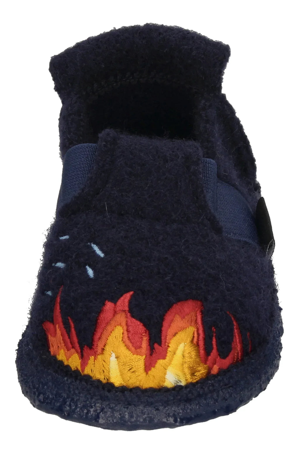 Nanga - FIREMAN - Kinder - Hausschuh | Nur bei shoedealo.shop, deinem Onlineshop für Schuhe mit Stil. – Bild 3