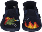 Nanga - FIREMAN - Kinder - Hausschuh | Nur bei shoedealo.shop, deinem Onlineshop für Schuhe mit Stil. – Bild 6