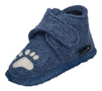 Nanga - LITTLE POLAR BEAR - Kinder - Hausschuh | Nur bei shoedealo.shop, deinem Onlineshop für Schuhe mit Stil.