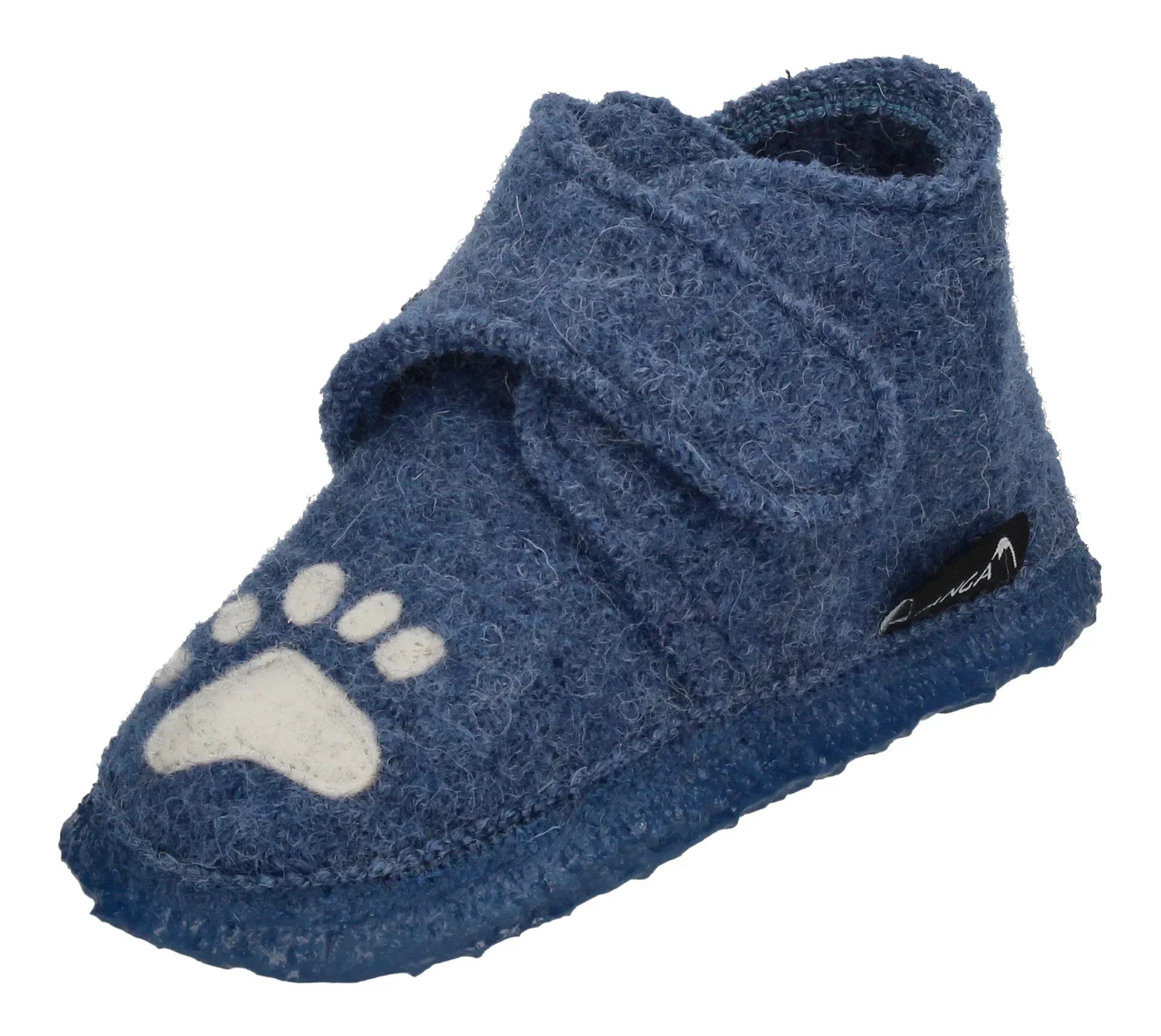 Nanga - LITTLE POLAR BEAR - Kinder - Hausschuh | Nur bei shoedealo.shop, deinem Onlineshop für Schuhe mit Stil.