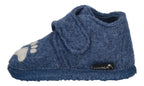 Nanga - LITTLE POLAR BEAR - Kinder - Hausschuh | Nur bei shoedealo.shop, deinem Onlineshop für Schuhe mit Stil. – Bild 2