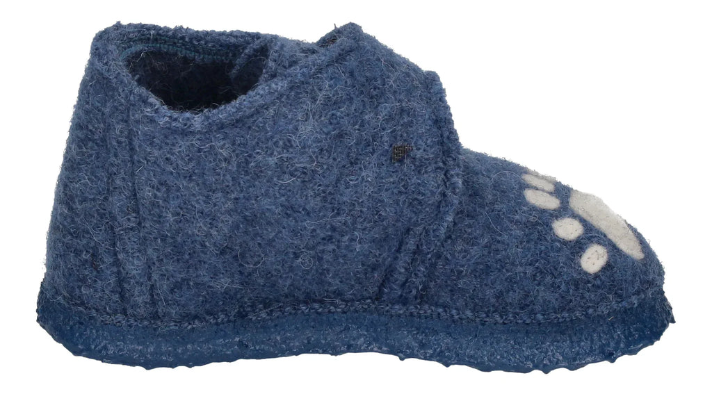 Nanga - LITTLE POLAR BEAR - Kinder - Hausschuh | Nur bei shoedealo.shop, deinem Onlineshop für Schuhe mit Stil. – Bild 4