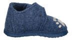 Nanga - LITTLE POLAR BEAR - Kinder - Hausschuh | Nur bei shoedealo.shop, deinem Onlineshop für Schuhe mit Stil. – Bild 4