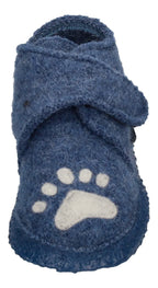 Nanga - LITTLE POLAR BEAR - Kinder - Hausschuh | Nur bei shoedealo.shop, deinem Onlineshop für Schuhe mit Stil. – Bild 3