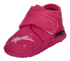 Nanga - LITTLE UNICORN - Kinder - Hausschuh | Nur bei shoedealo.shop, deinem Onlineshop für Schuhe mit Stil.