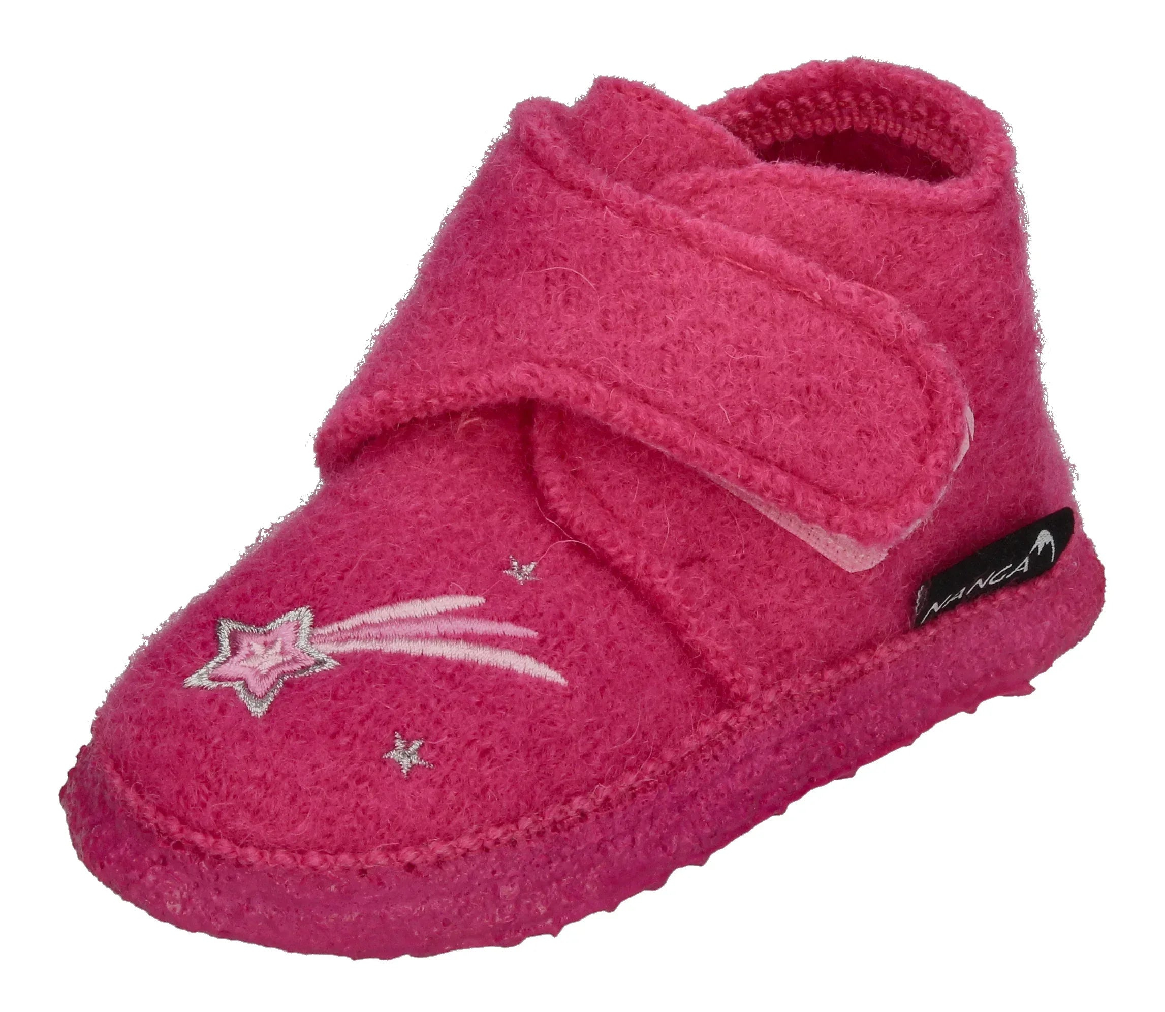 Nanga - LITTLE UNICORN - Kinder - Hausschuh | Nur bei shoedealo.shop, deinem Onlineshop für Schuhe mit Stil.