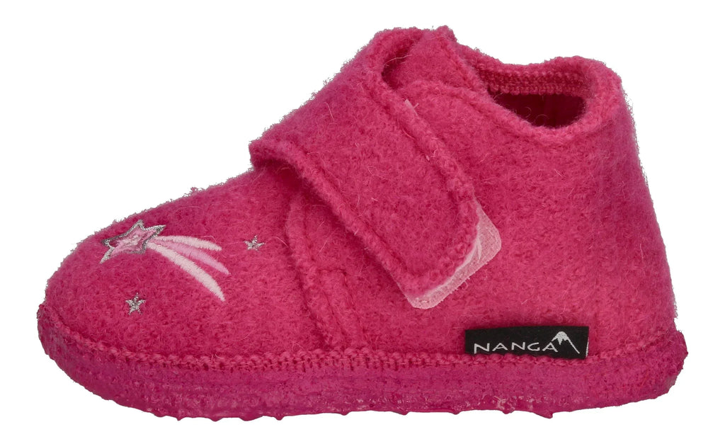 Nanga - LITTLE UNICORN - Kinder - Hausschuh | Nur bei shoedealo.shop, deinem Onlineshop für Schuhe mit Stil. – Bild 2