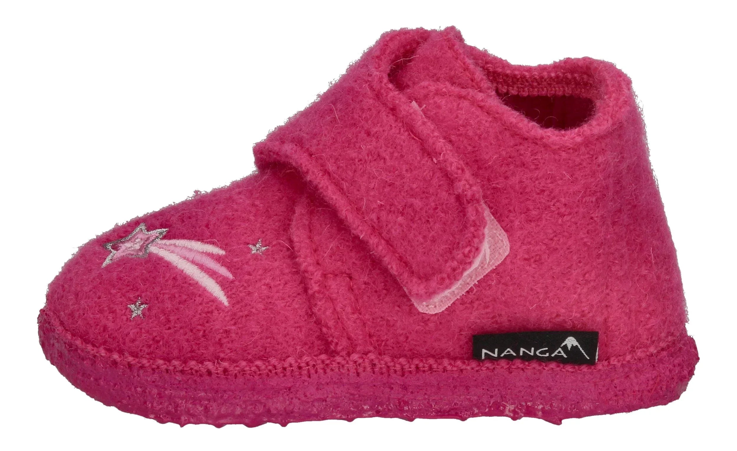 Nanga - LITTLE UNICORN - Kinder - Hausschuh | Nur bei shoedealo.shop, deinem Onlineshop für Schuhe mit Stil. – Bild 2