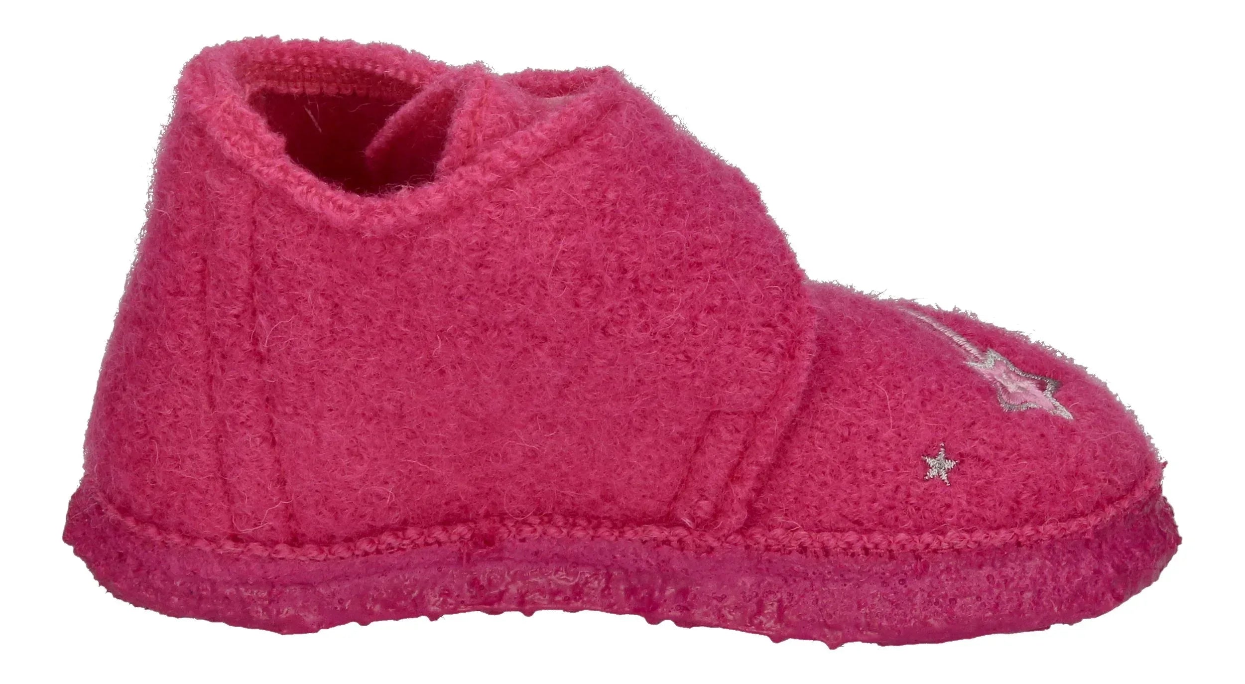 Nanga - LITTLE UNICORN - Kinder - Hausschuh | Nur bei shoedealo.shop, deinem Onlineshop für Schuhe mit Stil. – Bild 4