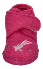 Nanga - LITTLE UNICORN - Kinder - Hausschuh | Nur bei shoedealo.shop, deinem Onlineshop für Schuhe mit Stil. – Bild 3