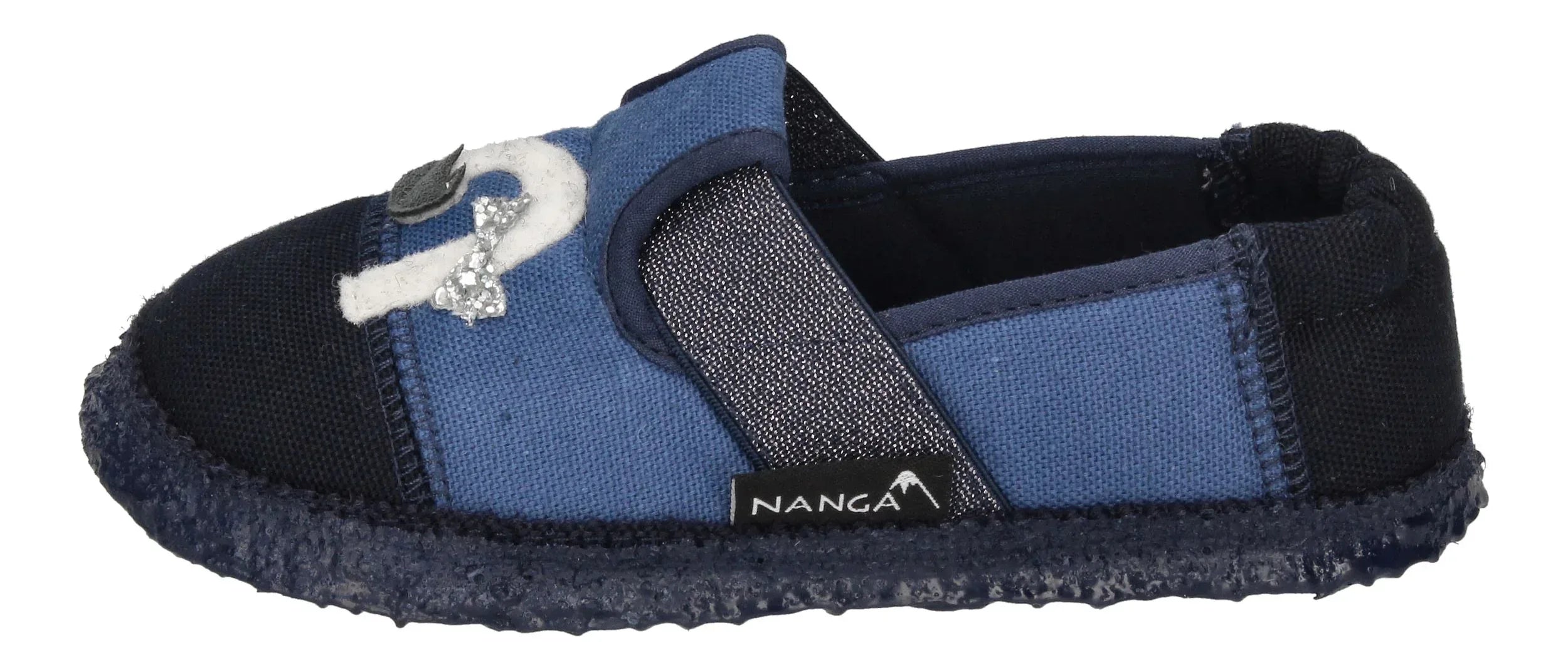 Nanga - Mieze - Kinder - Hausschuh | Nur bei shoedealo.shop, deinem Onlineshop für Schuhe mit Stil. – Bild 2