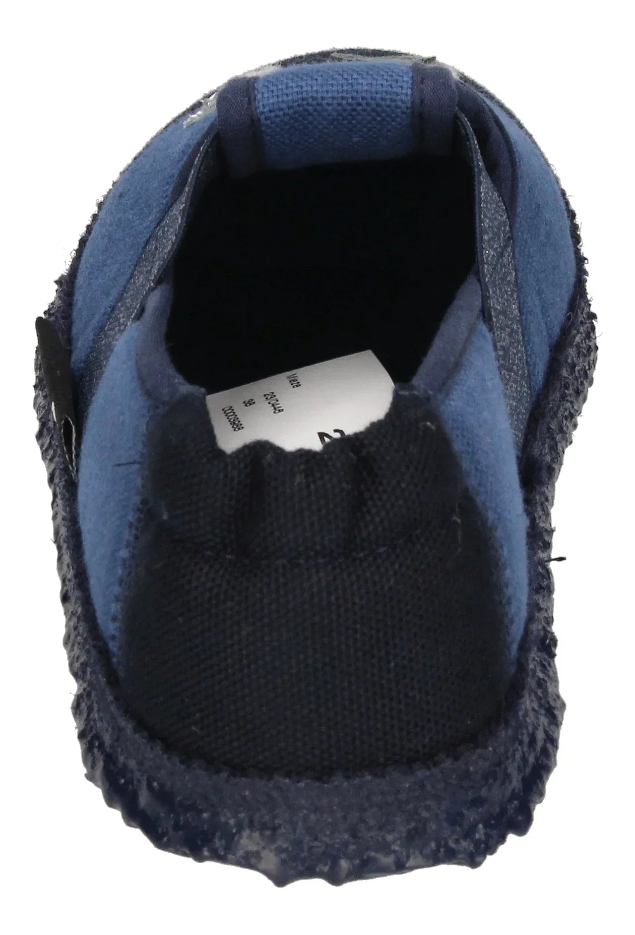 Nanga - Mieze - Kinder - Hausschuh | Nur bei shoedealo.shop, deinem Onlineshop für Schuhe mit Stil. – Bild 5