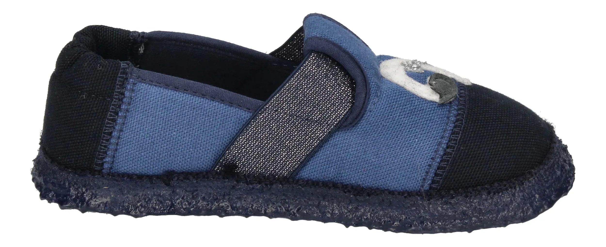Nanga - Mieze - Kinder - Hausschuh | Nur bei shoedealo.shop, deinem Onlineshop für Schuhe mit Stil. – Bild 4