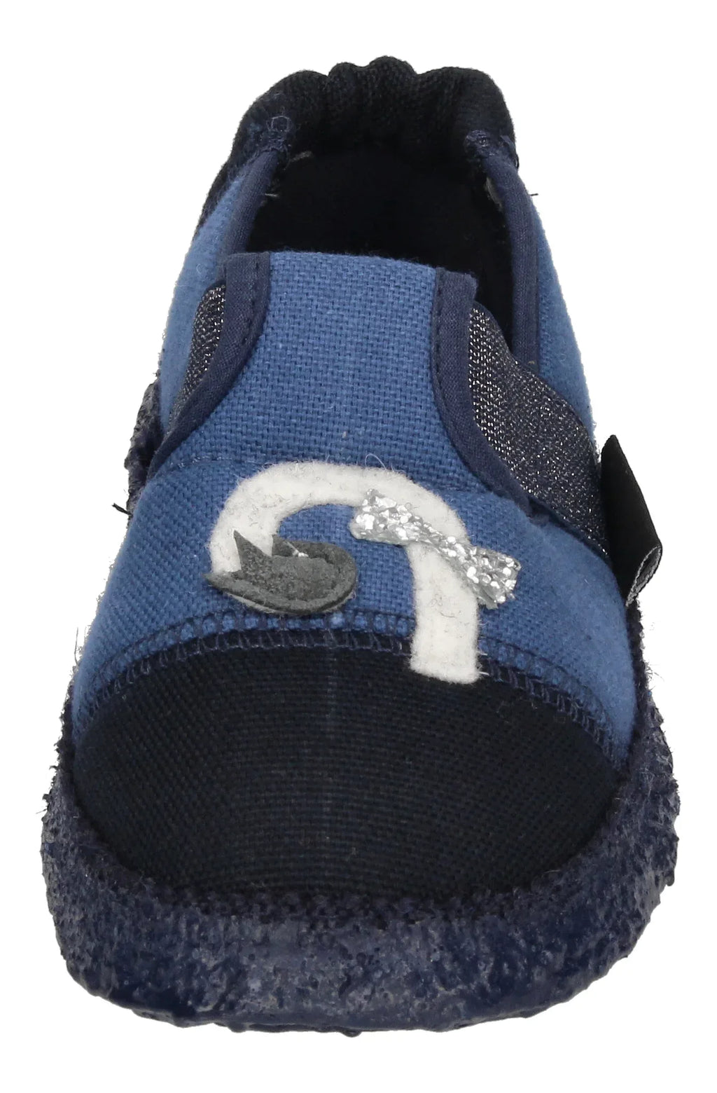 Nanga - Mieze - Kinder - Hausschuh | Nur bei shoedealo.shop, deinem Onlineshop für Schuhe mit Stil. – Bild 3